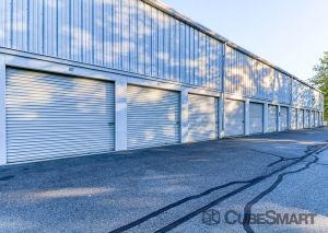 CubeSmart Self Storage - CT Ridgefield Ethan Alley Hwy