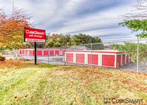 CubeSmart Self Storage - VA Winchester Indian Hollow Rd