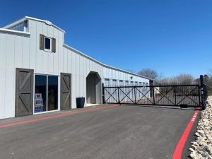 Mechler's Place Storage