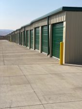 Lake Powell Boat Valet and Self Storage