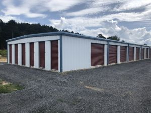 American Storage - Hwy 69