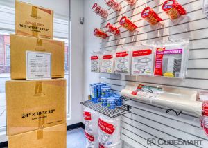 CubeSmart Self Storage - PA Upper Darby Constitution Ave