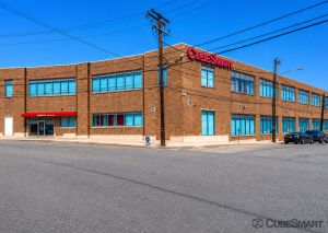 CubeSmart Self Storage - PA Upper Darby Constitution Ave