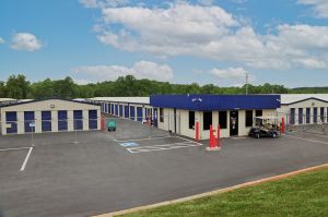 Midgard Self Storage - Eastanollee - 63 Scott Road