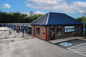 Midgard Self Storage - Glenside Murfreesboro - 3450 Glenside Court