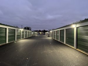 Titan Storage-LeSueur