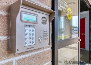 CubeSmart Self Storage -IL Rockford East State Street