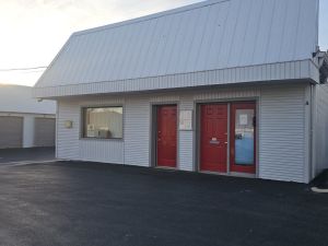 Secure EZ Storage - Green Township