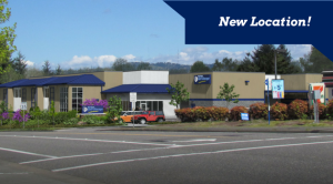 West Coast Self-Storage Beaverton