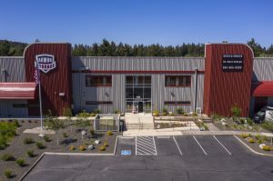 Armor Storage West Olympia