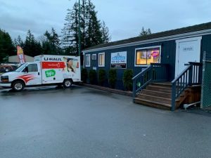 Maple Valley Mini Storage