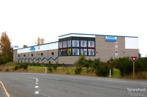 Sound Storage of Lynnwood