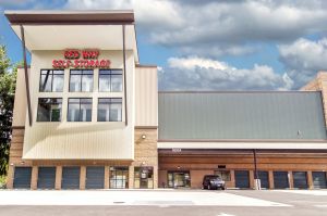 Red Way Self-Storage