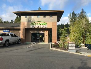 Cross Creek Self Storage
