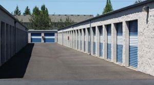 Springfield Secure Storage