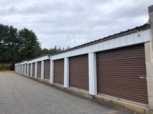 401 Storage - West Warwick