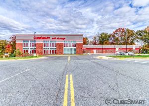 CubeSmart Self Storage - VA Stafford Space Way