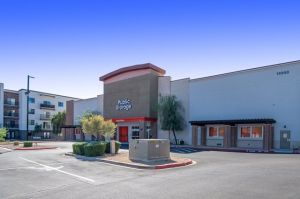 Public Storage - Scottsdale - 14950 N 87th St