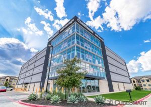 CubeSmart Self Storage - TX Austin West Parmer Lane