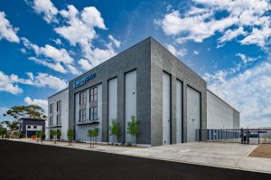 SecureSpace Self Storage West Carson Torrance