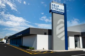 SecureSpace Self Storage Clearwater