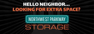 Northwest Parkway Storage LLC