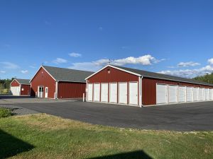 Berwick Self Storage