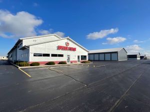 Superior Storage - Fond du Lac (Hoerth Storage)