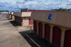 Otter Self Storage - OT005 - Baton Rouge, LA - Richcroft Ave