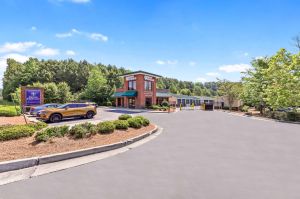 Prime Storage - Snellville