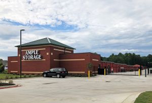 Ample Storage Rocky Mount
