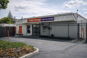 Public Storage - Sunnyvale - 620 East Arques Ave