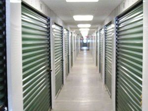 Storage Rentals of America - Simsbury Center - West Street