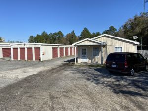 Sunset Self Storage- US 341