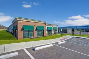 Mini Storage Depot - Tylersville