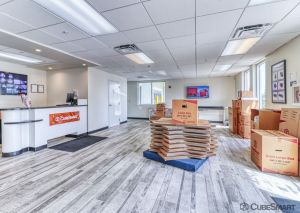 CubeSmart Self Storage - FL Lantana North 4th Street