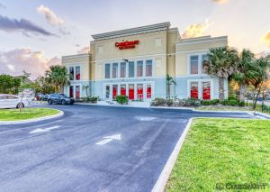 CubeSmart Self Storage - FL Lantana North 4th Street