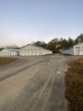 Centreville Storage Depot