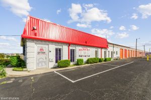 Otter Self Storage - OT006 - Killeen, TX - E Veterans Memorial Blvd