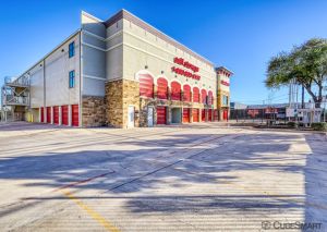 CubeSmart Self Storage - TX Austin South I-35