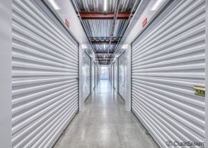 CubeSmart Self Storage - TX Austin South I-35