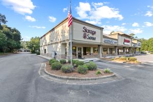 Storage Sense - Hinesville