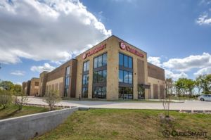 CubeSmart Self Storage - TX Westworth Village Roaring Springs Rd