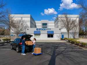 SecureSpace Self Storage Lanham