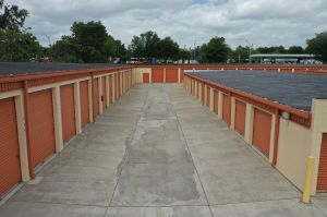 Otter Self Storage - OT008 - Deland, FL and Orange City, FL - Woodland Blvd