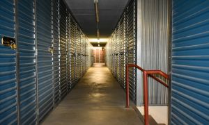 Otter Self Storage - OT007 - Albuquerque, NM - San Pedro Dr NE