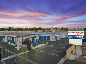US Storage Centers - Hemet