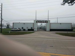 College Park Mini Storage