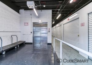 CubeSmart Self Storage - NJ Garfield River Drive