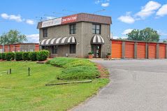 Storage Sense - Dunbar